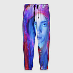 Мужские брюки Billie Paint Colors