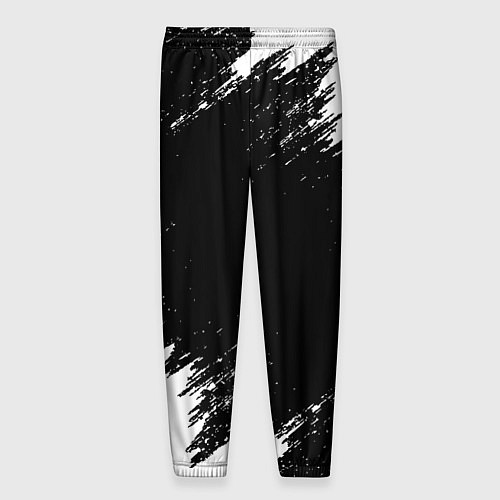Мужские брюки SABATON / 3D-принт – фото 2