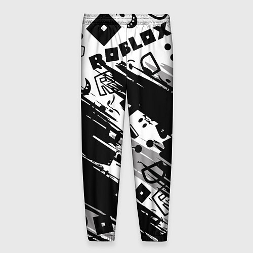 Мужские брюки Roblox / 3D-принт – фото 2