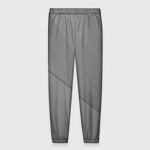 Мужские брюки Infiniti / 3D-принт – фото 2