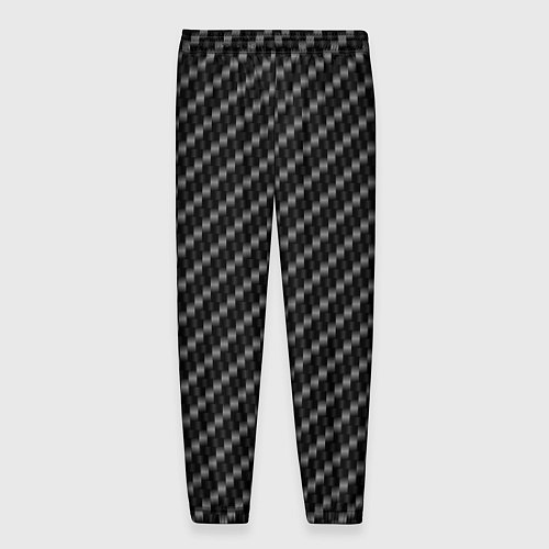 Мужские брюки Настоящий карбон / 3D-принт – фото 2