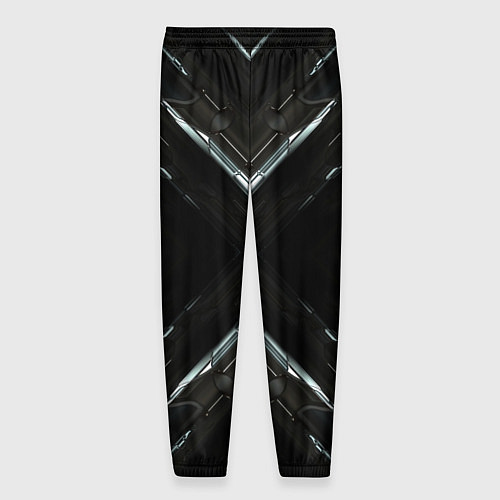 Мужские брюки Crysis / 3D-принт – фото 2
