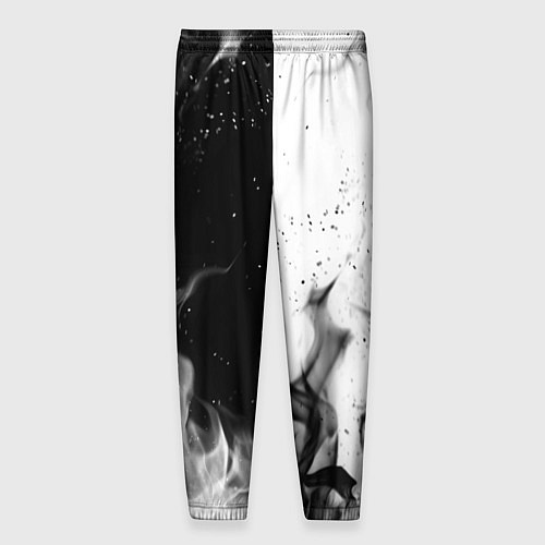 Мужские брюки ASSASSINS CREED / 3D-принт – фото 2