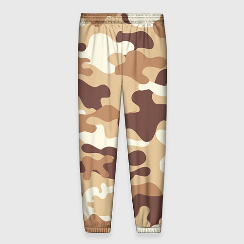 Мужские брюки МИЛИТАРИ / 3D-принт – фото 2