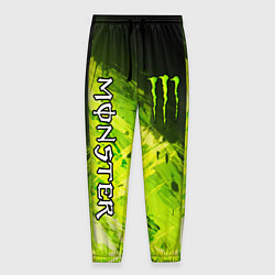 Мужские брюки MONSTER ENERGY