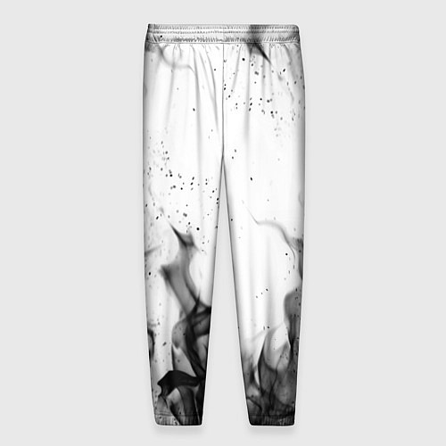 Мужские брюки MONSTER ENERGY / 3D-принт – фото 2