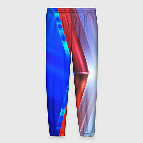 Мужские брюки RUSSIA SPORT / 3D-принт – фото 2