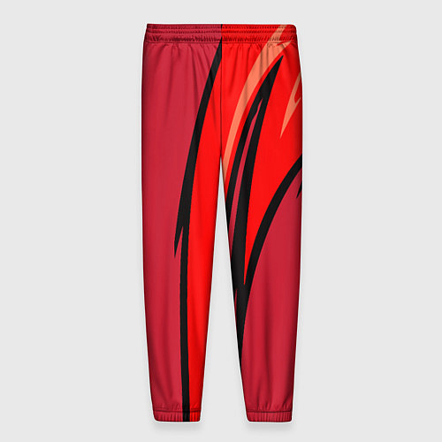 Мужские брюки ФК Бавария Мюнхен / 3D-принт – фото 2