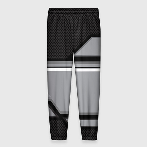 Мужские брюки Forza Horizon / 3D-принт – фото 2