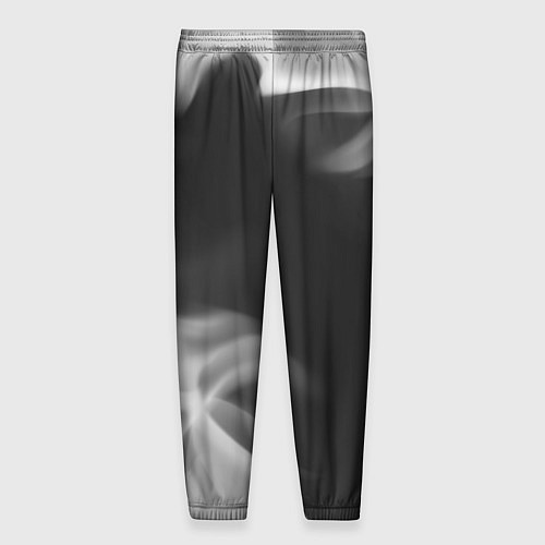 Мужские брюки METALLICA МЕТАЛЛИКА / 3D-принт – фото 2
