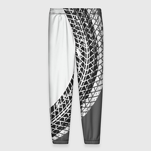 Мужские брюки LEXUS SPORT / 3D-принт – фото 2