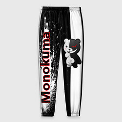 Мужские брюки Monokuma