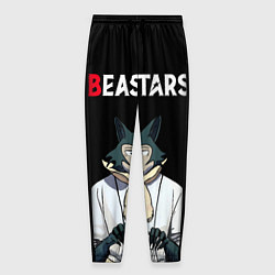 Мужские брюки Beastars Выдающиеся звери