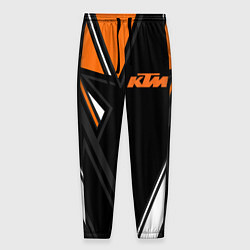 Мужские брюки KTM КТМ