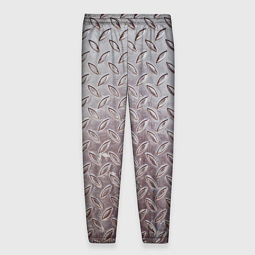 Мужские брюки Стальной костюм / 3D-принт – фото 2