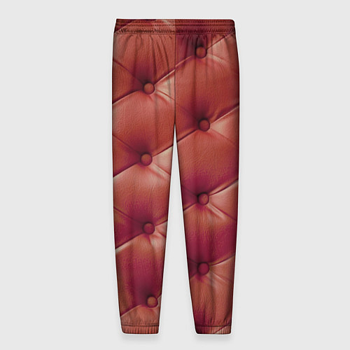 Мужские брюки Диванчик / 3D-принт – фото 2