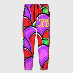 Мужские брюки Happy Easter