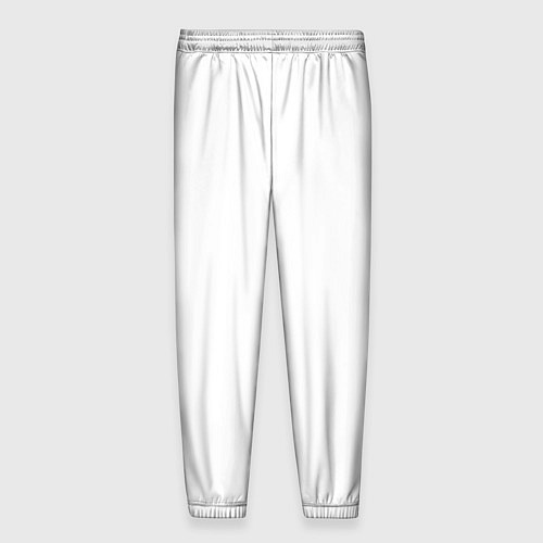 Мужские брюки Хисока Мороу / 3D-принт – фото 2