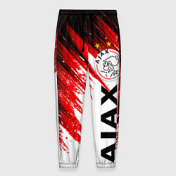 Мужские брюки FC AJAX AMSTERDAM ФК АЯКС