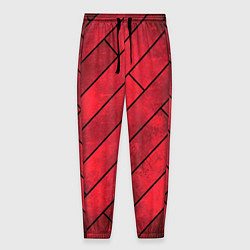 Мужские брюки Red Boards Texture