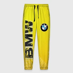 Мужские брюки BMW СЛЕДЫ ШИН БМВ