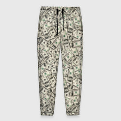 Мужские брюки Доллары Dollars
