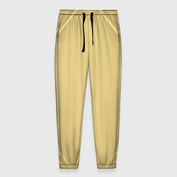 Мужские брюки Золотая абстракция