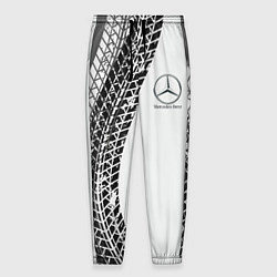 Мужские брюки Mercedes-Benz дрифт