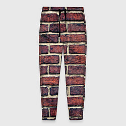 Мужские брюки Brick Wall