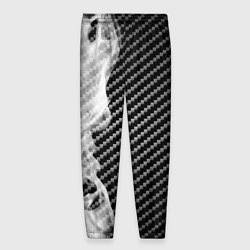 Мужские брюки MAZDA 3 Огонь По вертикали / 3D-принт – фото 2