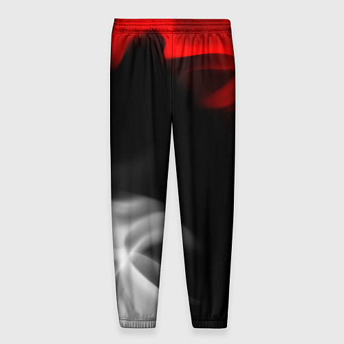 Мужские брюки ЦИВИЛИЗАЦИЯ 6 Огонь / 3D-принт – фото 2