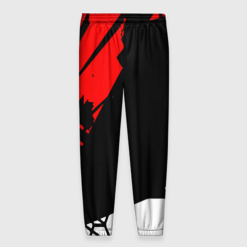 Мужские брюки FREE FIRE ФРИ ФАЕР / 3D-принт – фото 2