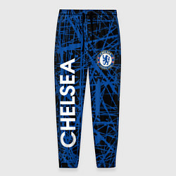 Мужские брюки CHELSEA F C