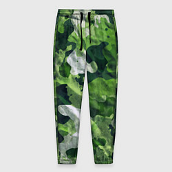 Мужские брюки Camouflage Pattern Камуфляж Паттерн