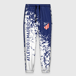 Мужские брюки Atletico madrid football sport