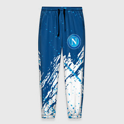 Мужские брюки Napoli краска