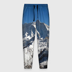 Мужские брюки Канченджанга, Гималаи, 8 586 м