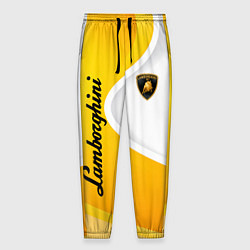 Мужские брюки Lamborghini : sport