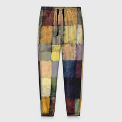 Мужские брюки Древний звук картина Пауль Клее, 1925