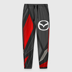 Мужские брюки Mazda sports racing