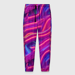 Мужские брюки Neon waves