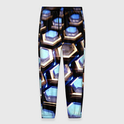 Мужские брюки Железный человек