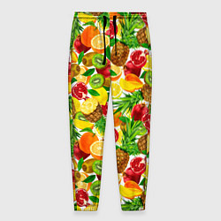 Мужские брюки Fruit abundance