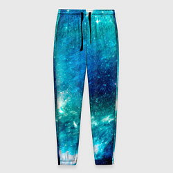 Мужские брюки Звёздная Вселенная