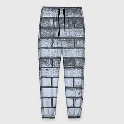 Мужские брюки Grey wall