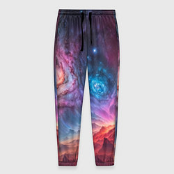 Мужские брюки На задворках вселенной