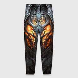 Мужские брюки Огненный доспех рыцаря Dark Souls