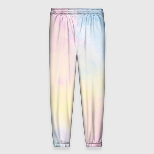 Мужские брюки Tie dye из сериала убийства в одном здании / 3D-принт – фото 2