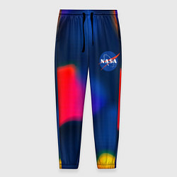 Мужские брюки Nasa gradient sportcolor