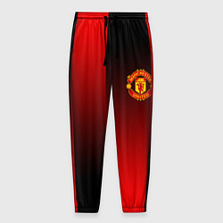 Мужские брюки Манчестер Юнайтед градиент спорт